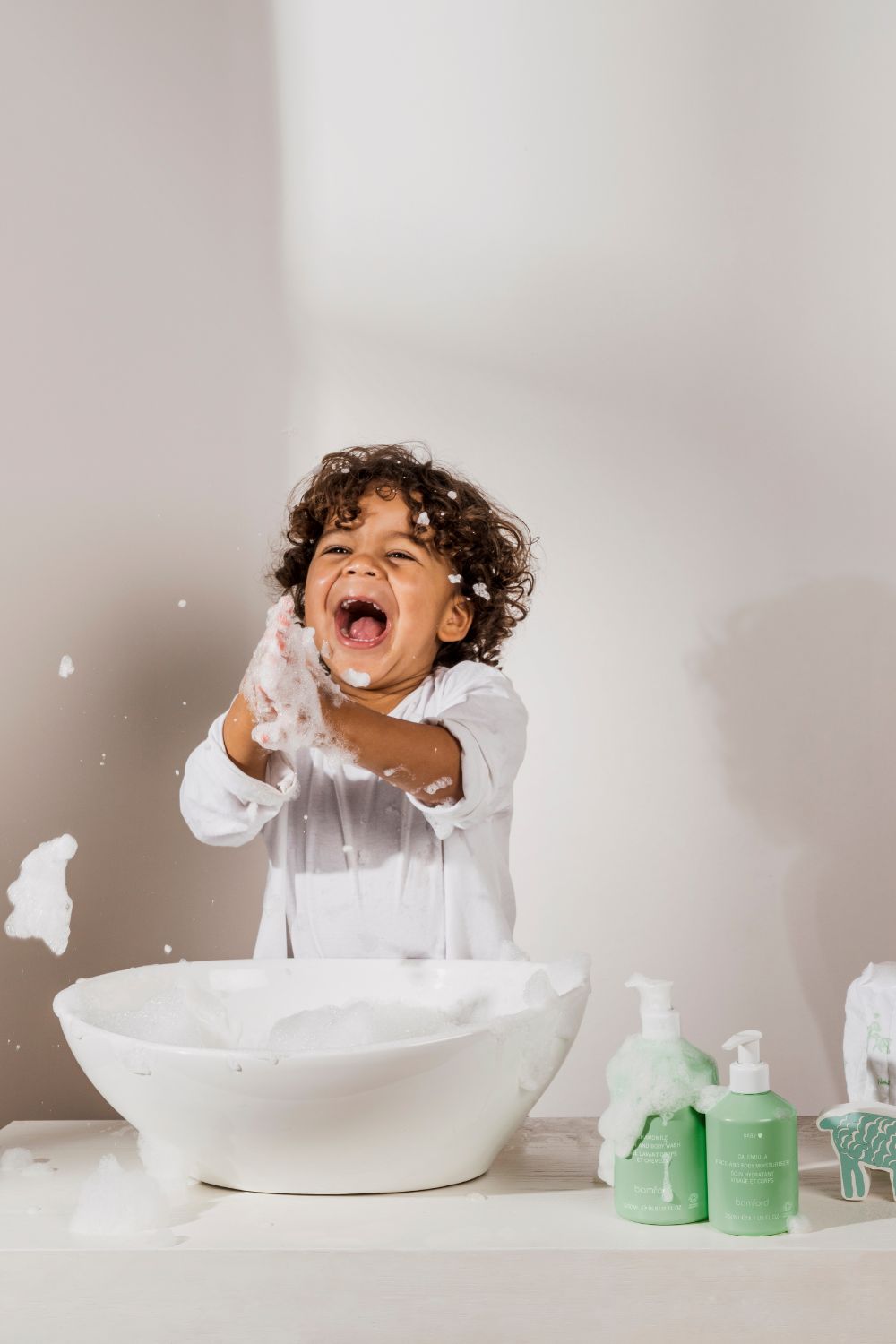 Baby Product منتج الطفل